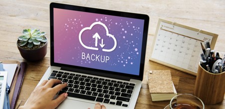 best cloud backup software