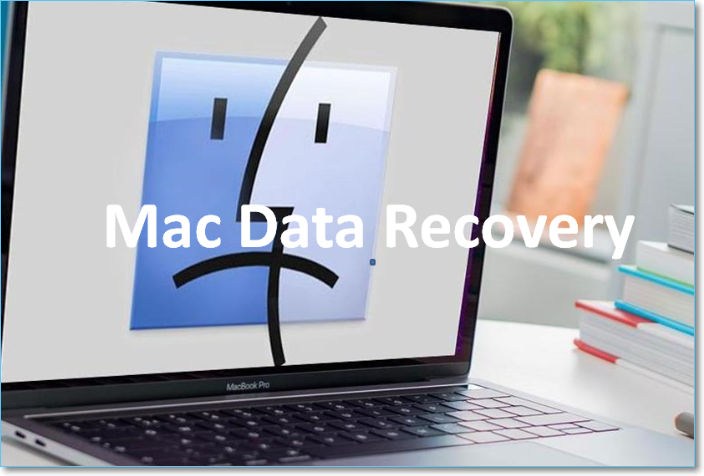 mac data recovery