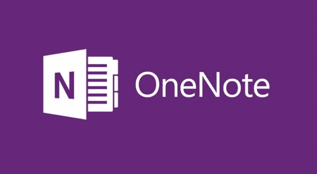 OneNote backup and restore.