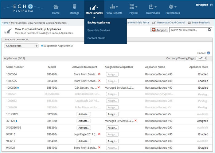 barracuda backup