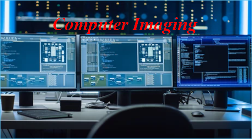 computer imaging