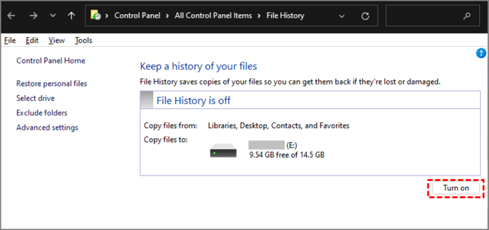 turn-on-file-history