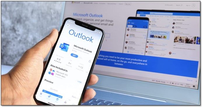 microsoft outlook