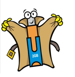 2GB data recovery for free