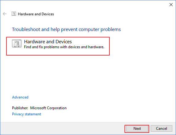 hardwire and devices