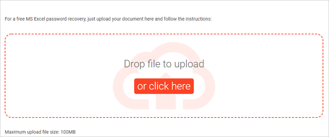 unlock excel password online free