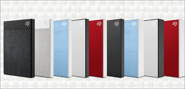 seagate external portable drive