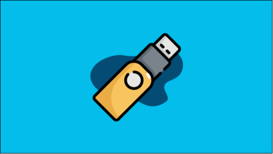 bootable usb