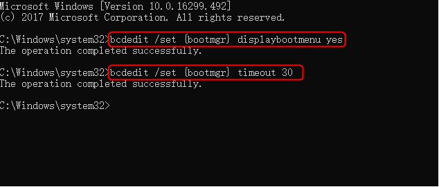 disable device manager using cmd -1